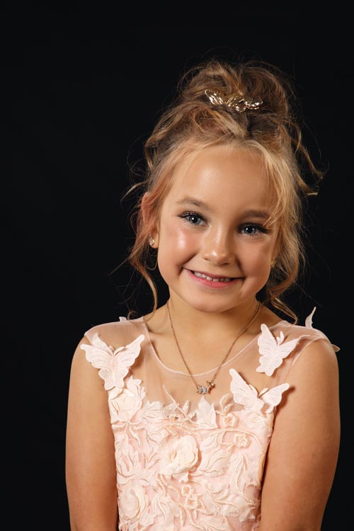Giada Renee LeRoy